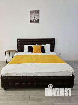 1-к квартира, посуточно, 47м2, 1/1 этаж