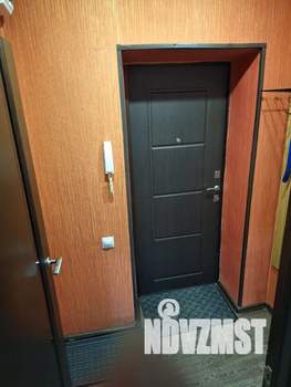 3-к квартира, посуточно, 42м2, 1/5 этаж