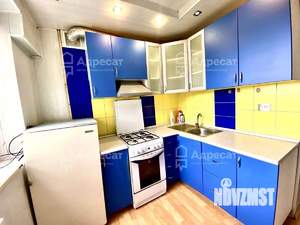 3-к квартира, на длительный срок, 60м2, 3/5 этаж