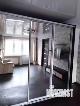 2-к квартира, на длительный срок, 43м2, 5/5 этаж