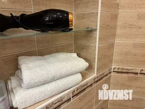 2-к квартира, посуточно, 65м2, 3/5 этаж