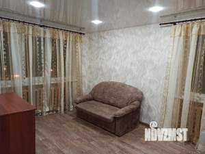 1-к квартира, на длительный срок, 33м2, 5/5 этаж