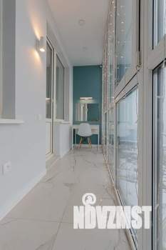 2-к квартира, посуточно, 49м2, 23/24 этаж