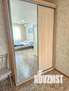 1-к квартира, посуточно, 37м2, 1/9 этаж