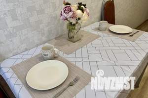 1-к квартира, посуточно, 36м2, 3/9 этаж