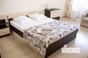 1-к квартира, посуточно, 32м2, 4/5 этаж