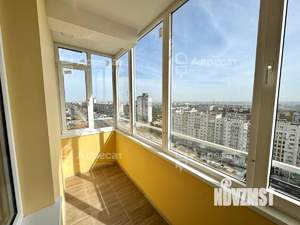 1-к квартира, на длительный срок, 50м2, 15/20 этаж