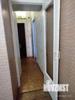1-к квартира, на длительный срок, 30м2, 1/5 этаж