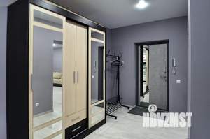 2-к квартира, посуточно, 74м2, 15/16 этаж