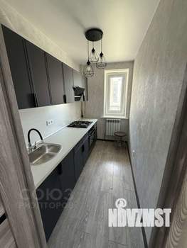 1-к квартира, на длительный срок, 32м2, 2/7 этаж