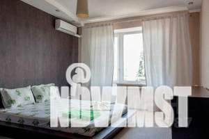 2-к квартира, посуточно, 60м2, 5/7 этаж