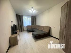 2-к квартира, посуточно, 53м2, 2/5 этаж