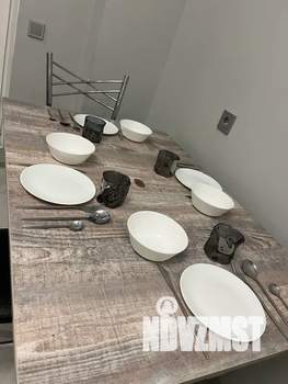 1-к квартира, посуточно, 56м2, 9/17 этаж