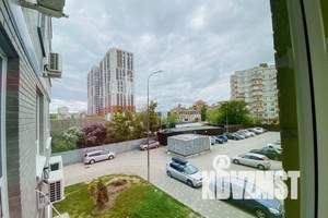 1-к квартира, посуточно, 35м2, 2/23 этаж