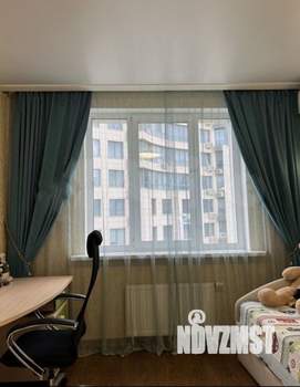 2-к квартира, на длительный срок, 90м2, 20/26 этаж