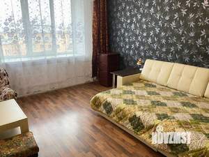 1-к квартира, на длительный срок, 43м2, 6/10 этаж