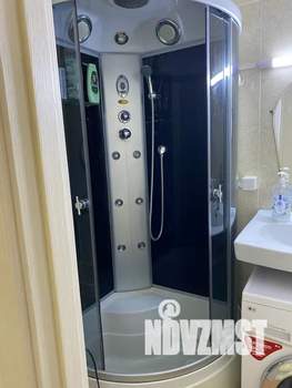 1-к квартира, посуточно, 35м2, 7/9 этаж