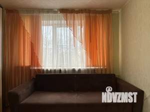 1-к квартира, посуточно, 31м2, 2/5 этаж