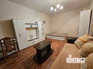 1-к квартира, на длительный срок, 43м2, 5/5 этаж