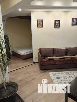 Студия квартира, посуточно, 33м2, 4/5 этаж