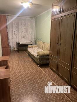 2-к квартира, на длительный срок, 45м2, 3/5 этаж