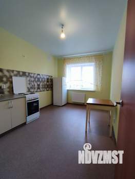 2-к квартира, на длительный срок, 54м2, 4/9 этаж