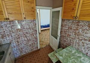2-к квартира, на длительный срок, 44м2, 3/5 этаж