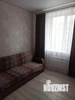 1-к квартира, на длительный срок, 39м2, 2/7 этаж