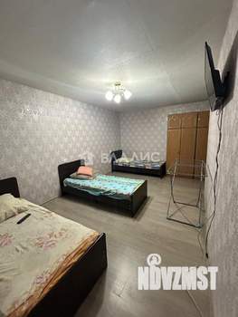 2-к квартира, на длительный срок, 44м2, 2/9 этаж