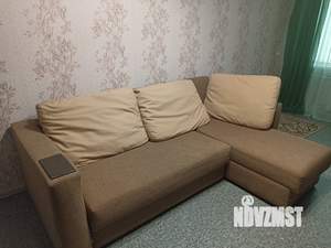 1-к квартира, на длительный срок, 34м2, 1/9 этаж