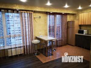 2-к квартира, посуточно, 55м2, 14/20 этаж