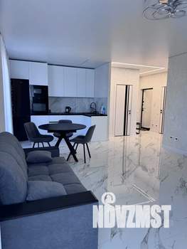 2-к квартира, посуточно, 60м2, 9/19 этаж