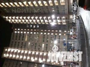 1-к квартира, посуточно, 54м2, 11/16 этаж