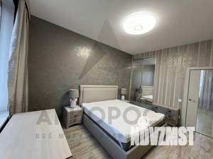 2-к квартира, на длительный срок, 88м2, 22/25 этаж