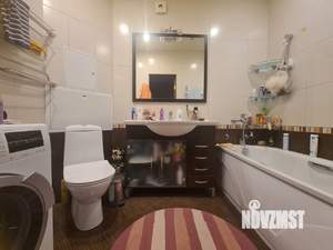 1-к квартира, на длительный срок, 55м2, 8/16 этаж