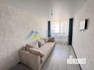 2-к квартира, на длительный срок, 50м2, 3/4 этаж