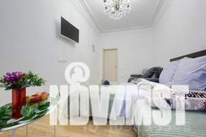 2-к квартира, посуточно, 68м2, 3/7 этаж