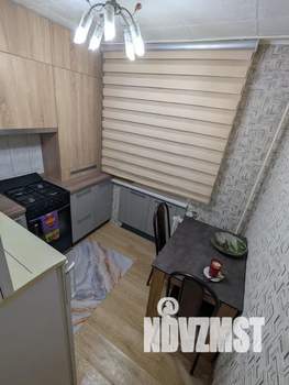 1-к квартира, посуточно, 30м2, 1/5 этаж