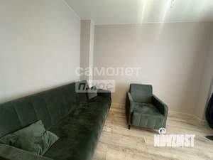 1-к квартира, на длительный срок, 38м2, 15/20 этаж