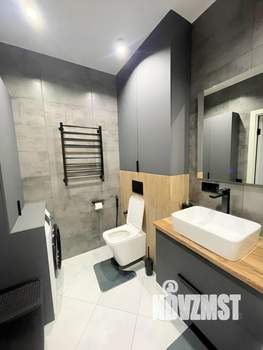 1-к квартира, на длительный срок, 53м2, 10/23 этаж