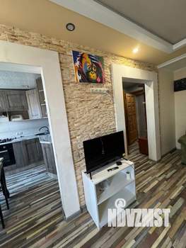 1-к квартира, на длительный срок, 32м2, 3/5 этаж