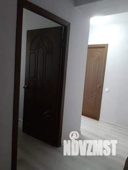 2-к квартира, посуточно, 45м2, 3/9 этаж