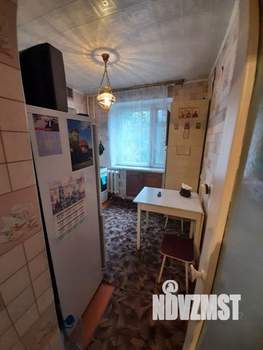 1-к квартира, на длительный срок, 32м2, 2/5 этаж