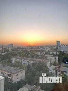 Студия квартира, на длительный срок, 30м2, 12/23 этаж