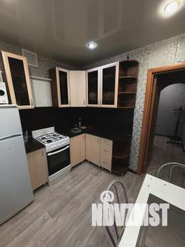 1-к квартира, посуточно, 33м2, 3/5 этаж