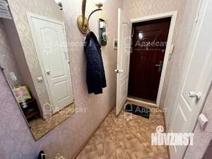 2-к квартира, на длительный срок, 45м2, 4/5 этаж
