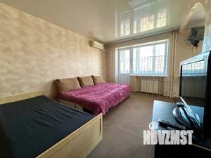 2-к квартира, посуточно, 50м2, 4/5 этаж