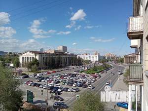 2-к квартира, посуточно, 55м2, 5/6 этаж