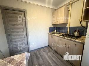 1-к квартира, на длительный срок, 32м2, 4/5 этаж