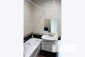 1-к квартира, посуточно, 38м2, 14/16 этаж